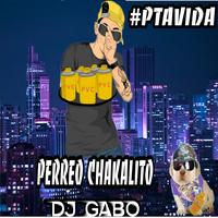 DJ GABO's avatar cover