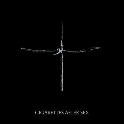 Neon Moon By Cigarettes After Sex's cover