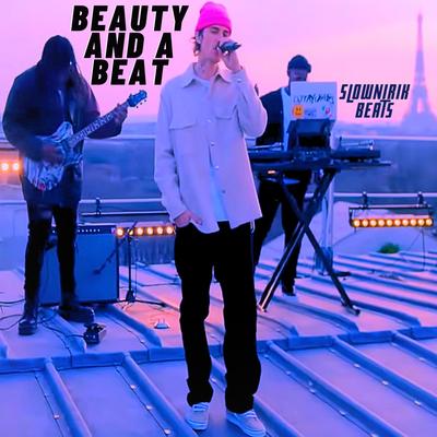 Beauty and a beat's cover