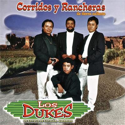 Corridos y Rancheras de Tierra Caliente's cover