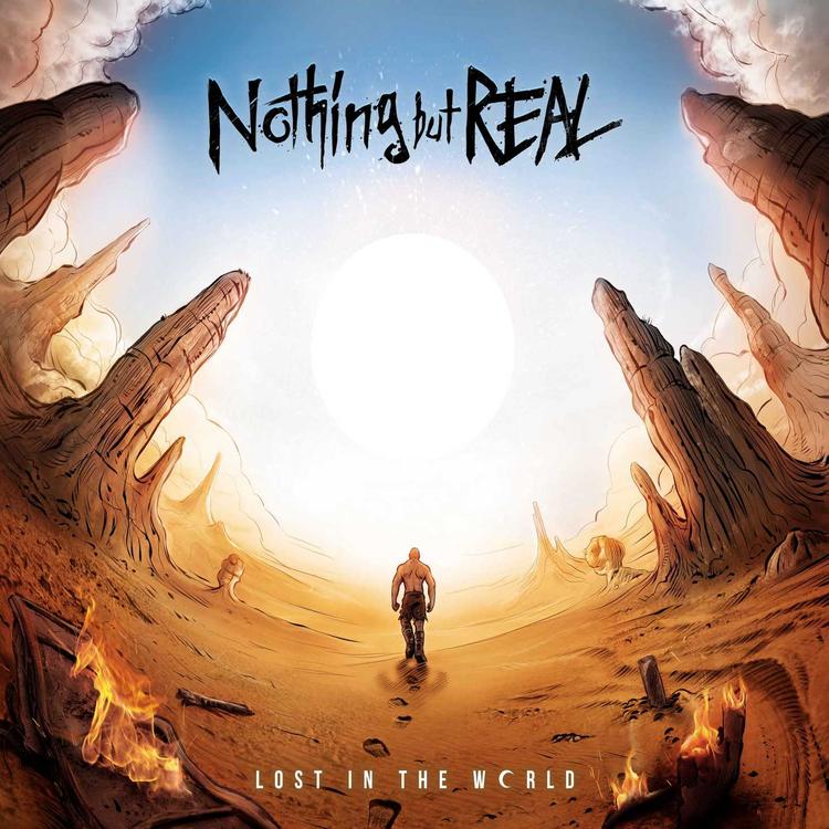 Nothing but Real's avatar image