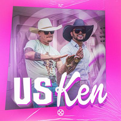 Us Ken's cover