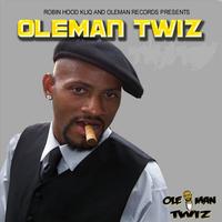 Oleman Twiz's avatar cover