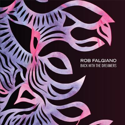 Rob Falgiano's cover