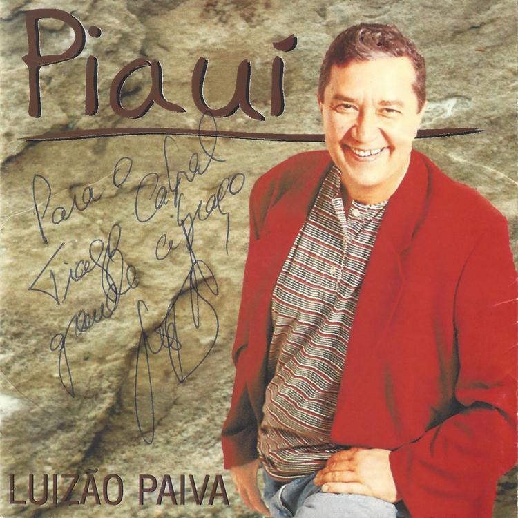 Luizão Paiva's avatar image