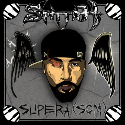 Spittah's cover