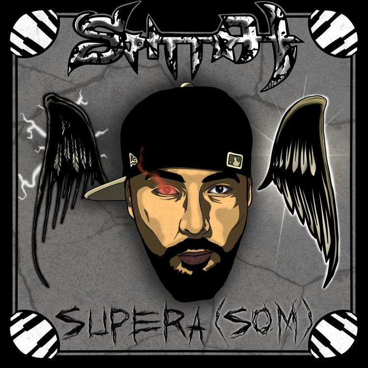 Spittah's avatar image