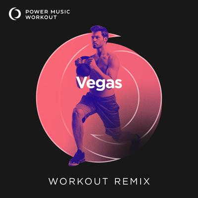 Vegas - Single's cover