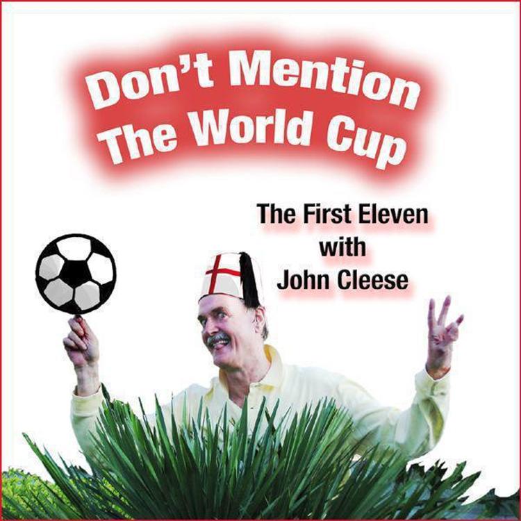 The First Eleven with John Cleese's avatar image