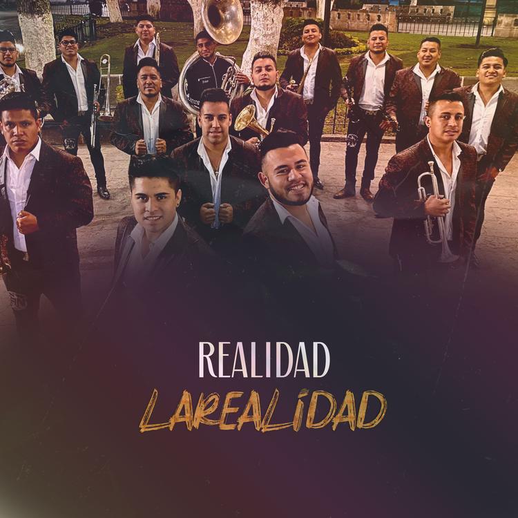 Larealidad's avatar image