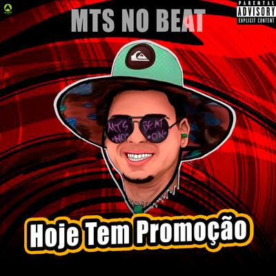 Hoje Tem Promoção's cover