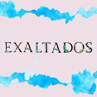 Exaltados (feat. Jovem Lobo)'s cover