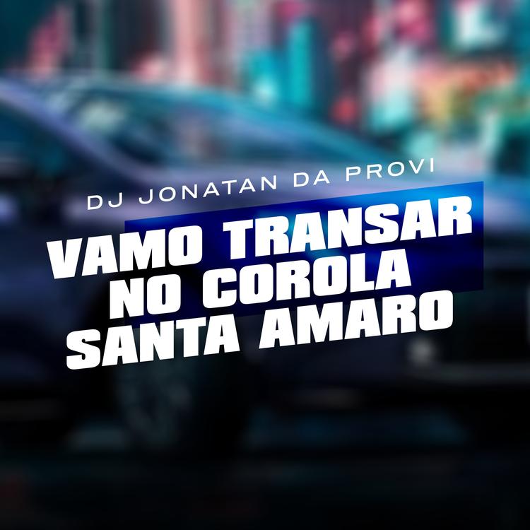 DJ Jonatan da Provi's avatar image