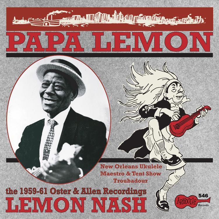 Lemon Nash's avatar image