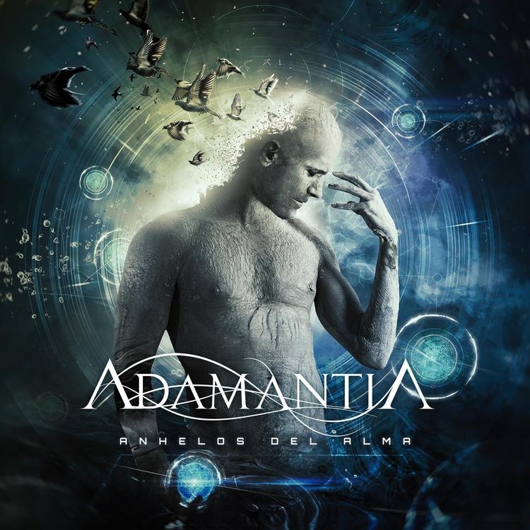 Adamantia's avatar image