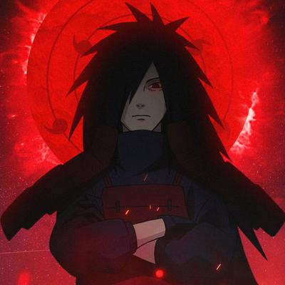 Madara x Cursed Voices (Hardstyle) By AniLifts's cover