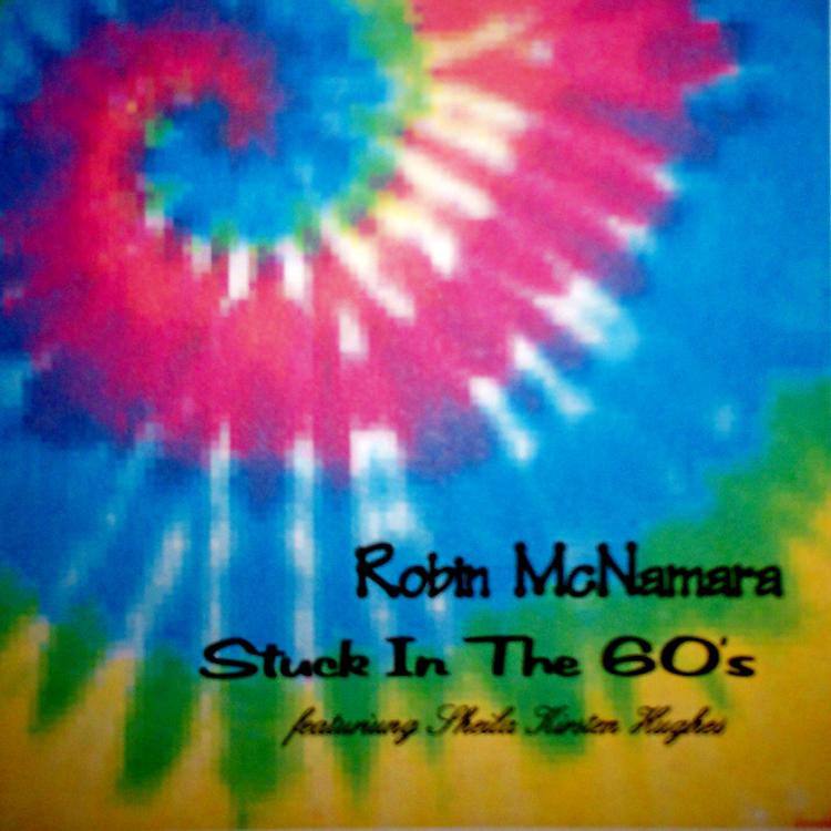 Robin McNamara & Friends's avatar image