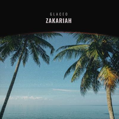 Zakariah (Slowed + Reverb) By Glaceo's cover