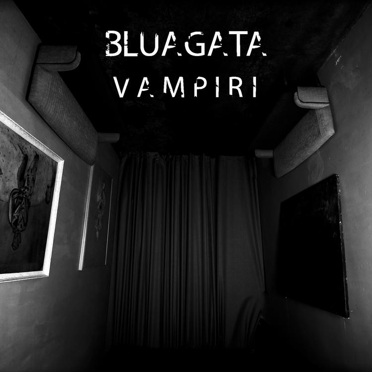 Bluagata's avatar image