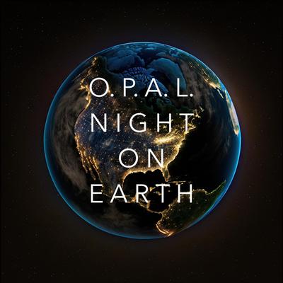 Night On Earth's cover