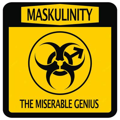 Maskulinity's cover