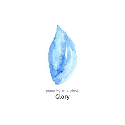 Hymn Project, Vol. 1 Glory's cover