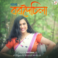 Nayana's avatar cover