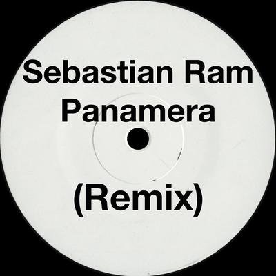 Panamera (Remix)'s cover