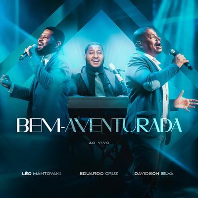 Bem-Aventurada (Ao Vivo)'s cover
