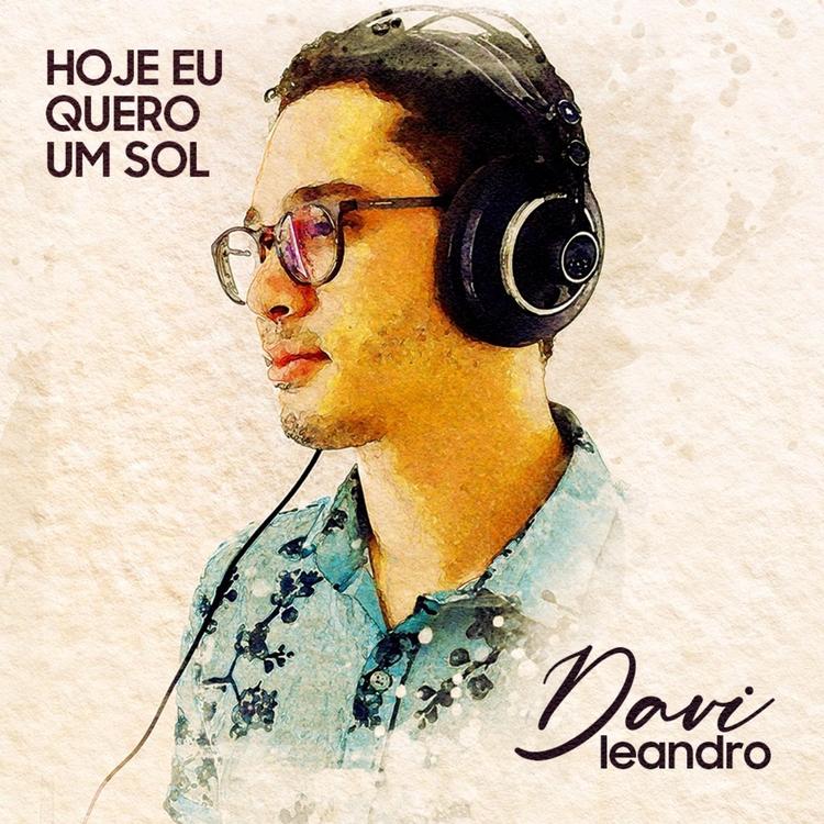 Davi Leandro's avatar image