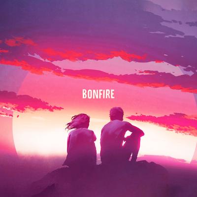 Bonfire By MagFi's cover