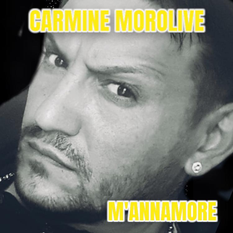 Carmine Morolive's avatar image