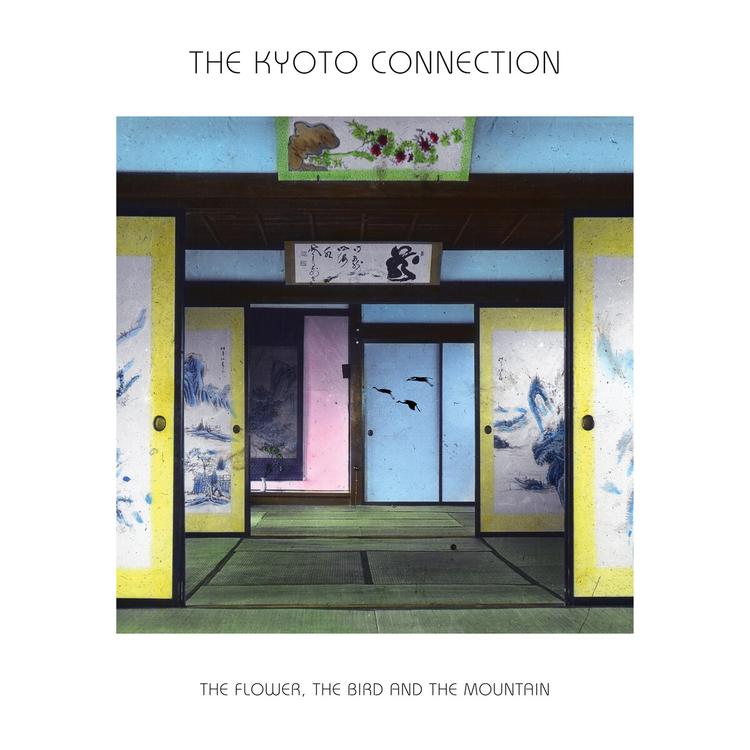 The Kyoto Connection's avatar image