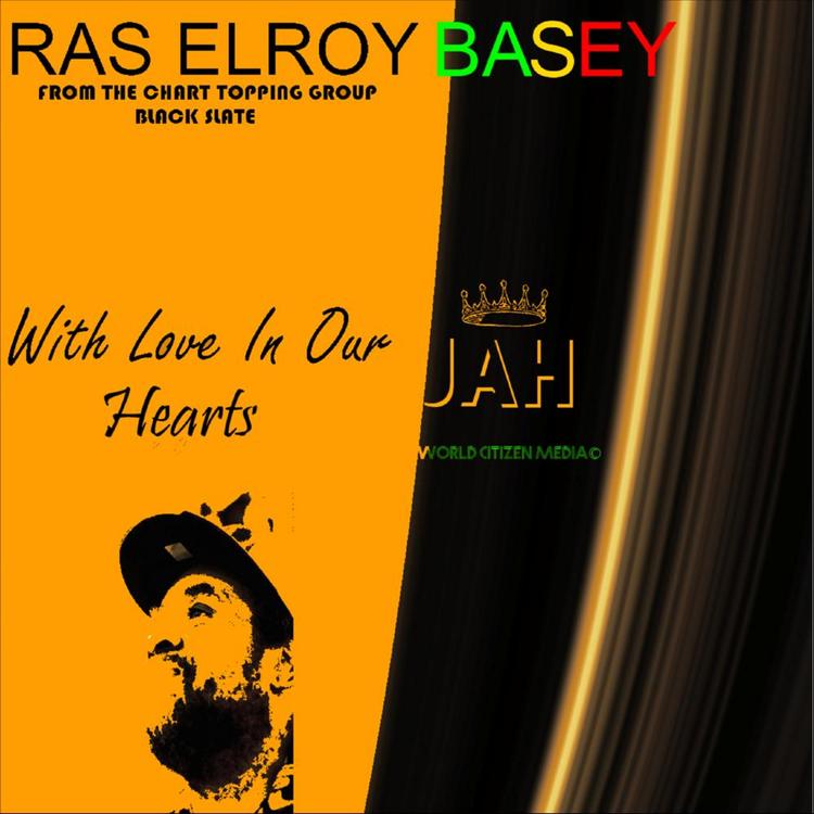 Ras Elroy Basey's avatar image