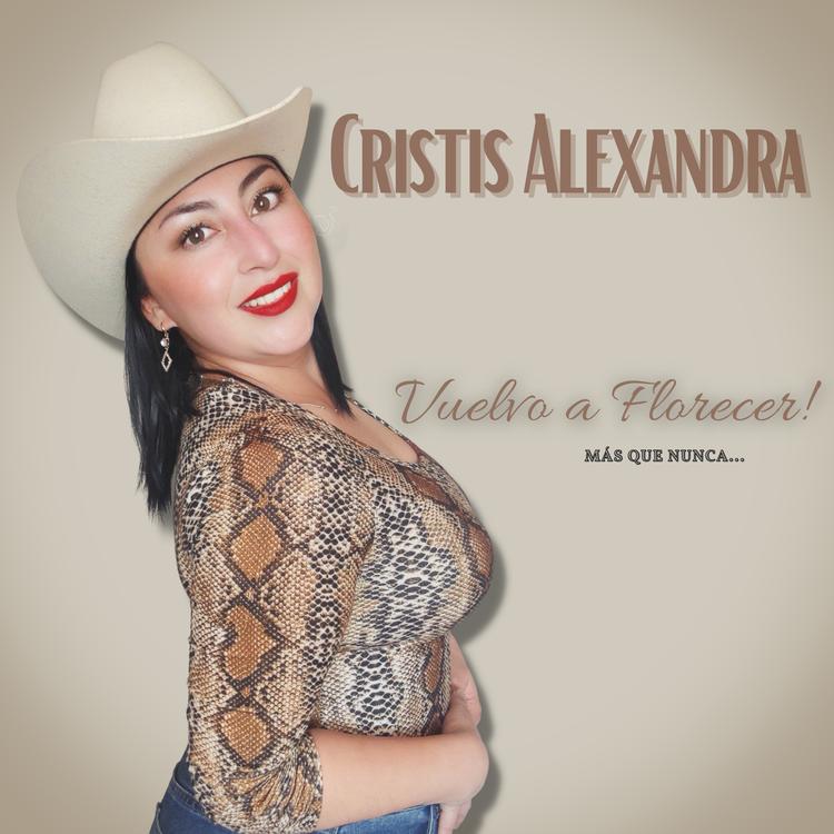 Cristis Alexandra's avatar image