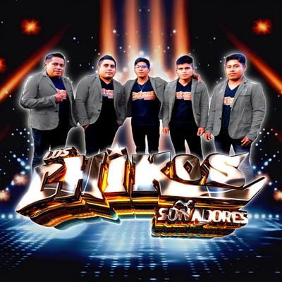 LOS CHIKOS SOÑADORES's cover