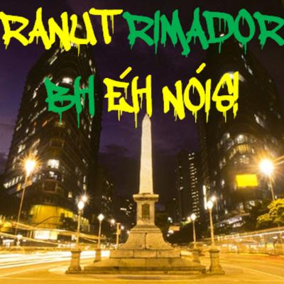 Bh Éh Nóis By Ranut Rimador's cover