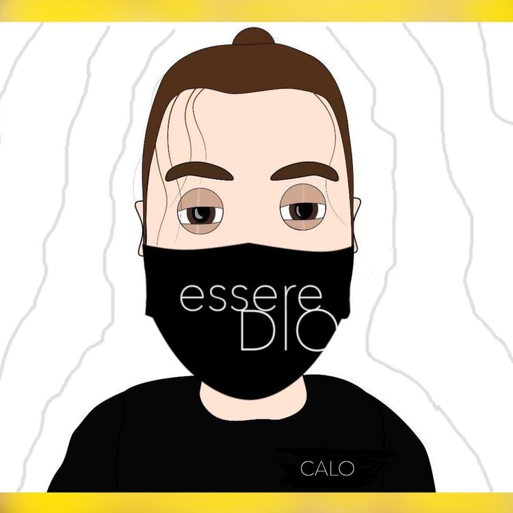 CALO's avatar image