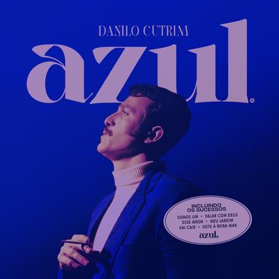 Danilo Cutrim's cover