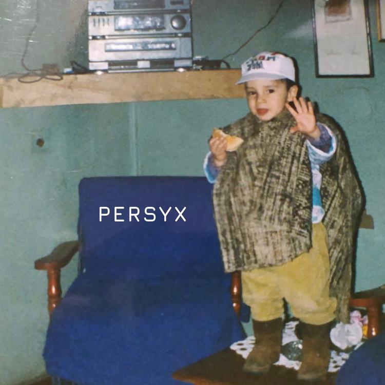 Persyx's avatar image