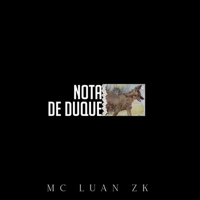 Nota de Duque's cover