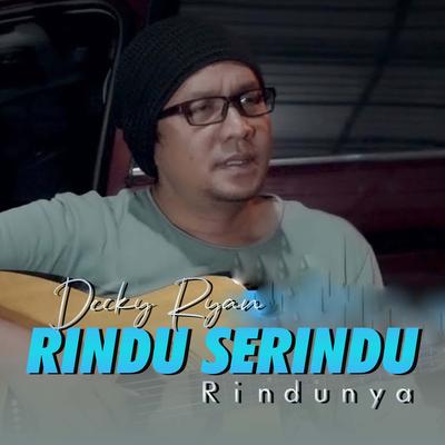 Rindu Serindu-rindunya's cover