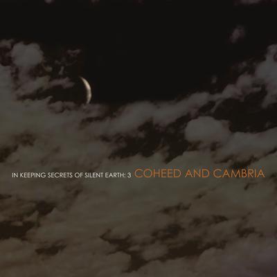 Blood Red Summer By Coheed and Cambria's cover