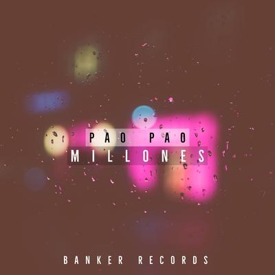 Pao Pao's cover