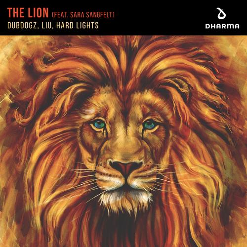 The Lion (feat. Sara Sangfelt) Official TikTok Music | album by 