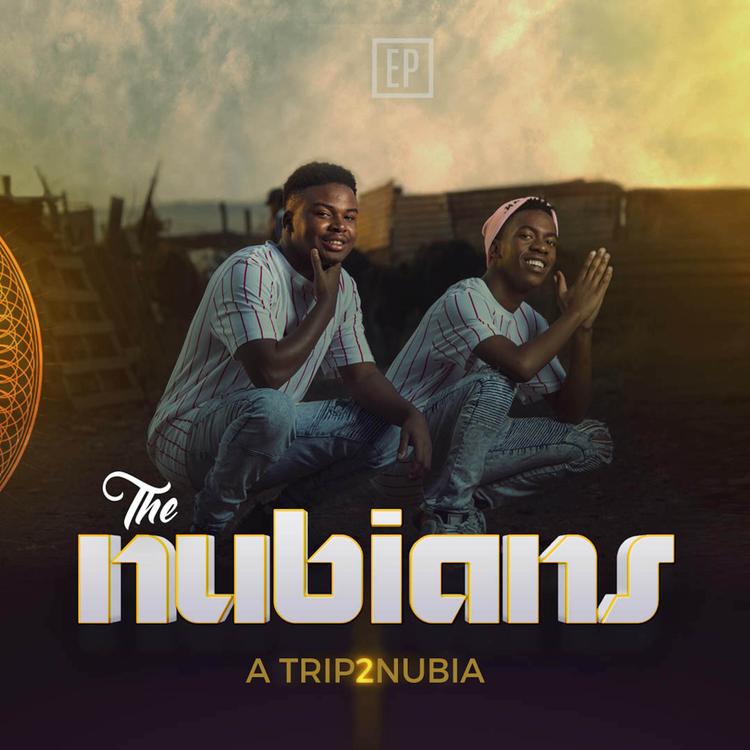 The Nubians ZA's avatar image