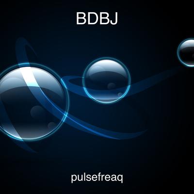 Bdbj's cover