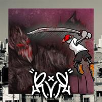 RvR's avatar cover