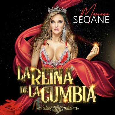 La Reina de la Cumbia's cover