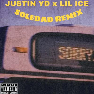 Soledad (Remix)'s cover